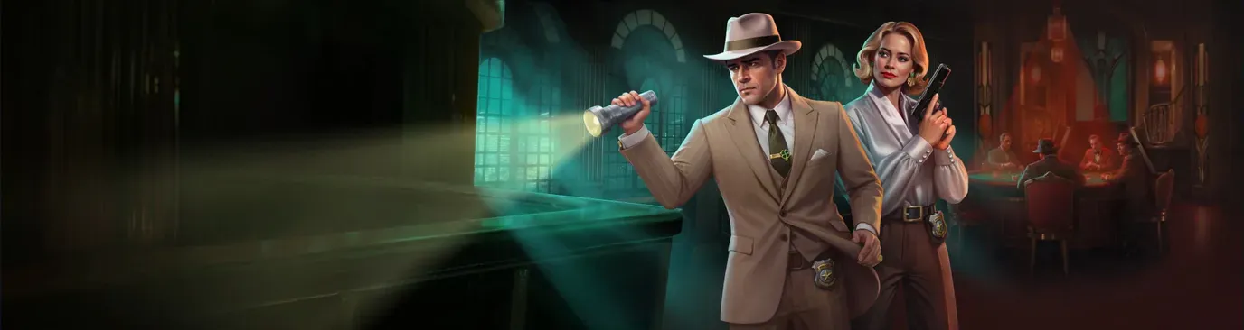 SpyBet Casino Willkommen — Hero-Banner