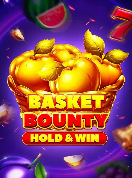 basket bounty Spielautomat bei SpyBet Casino