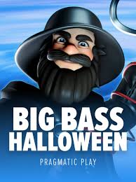 Big Bass Halloween Spielautomat bei SpyBet Casino