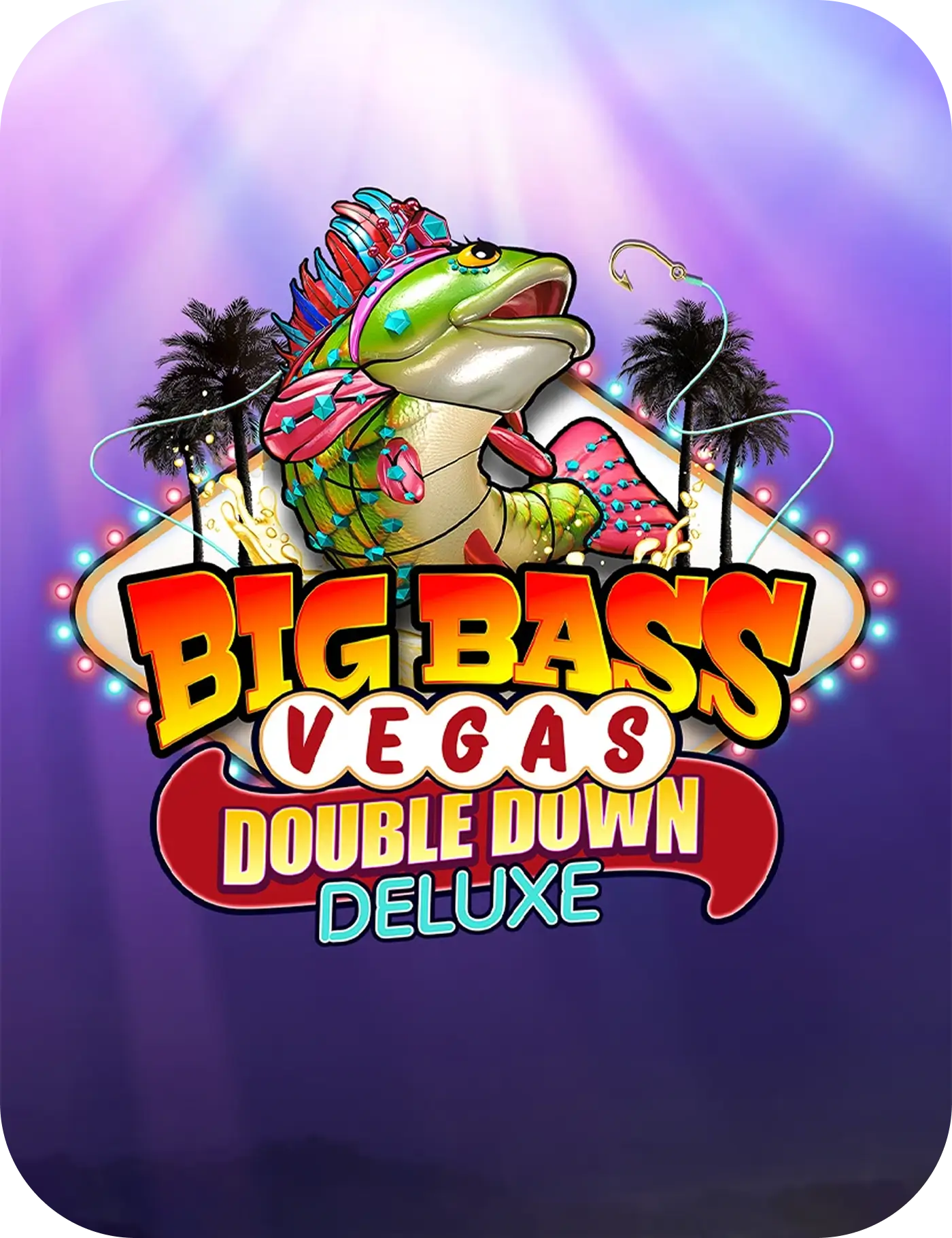big bass vegas Spielautomat bei SpyBet Casino