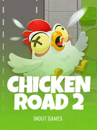 Chicken Road 2 Spielautomat bei SpyBet Casino
