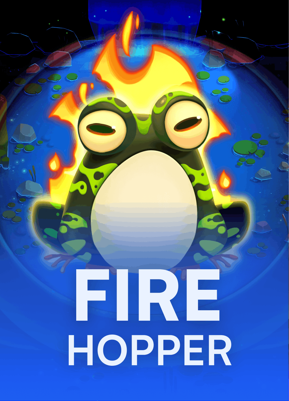 fire hopper Spielautomat bei SpyBet Casino