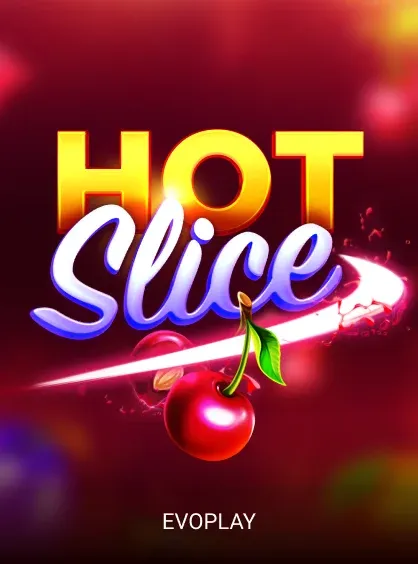 hot slice slot Spielautomat bei SpyBet Casino