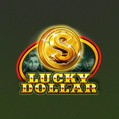 Lucky Dollar Spielautomat bei SpyBet Casino