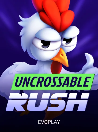 uncrossable rush spielen Spielautomat bei SpyBet Casino