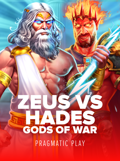 Zeus vs Hades Spielautomat bei SpyBet Casino